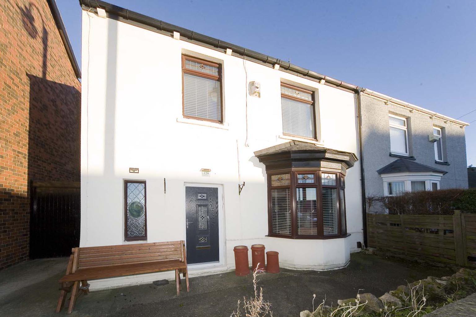 Start your property search with Igomove